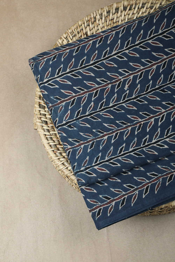 Ajrak Fabric-Matkatus 