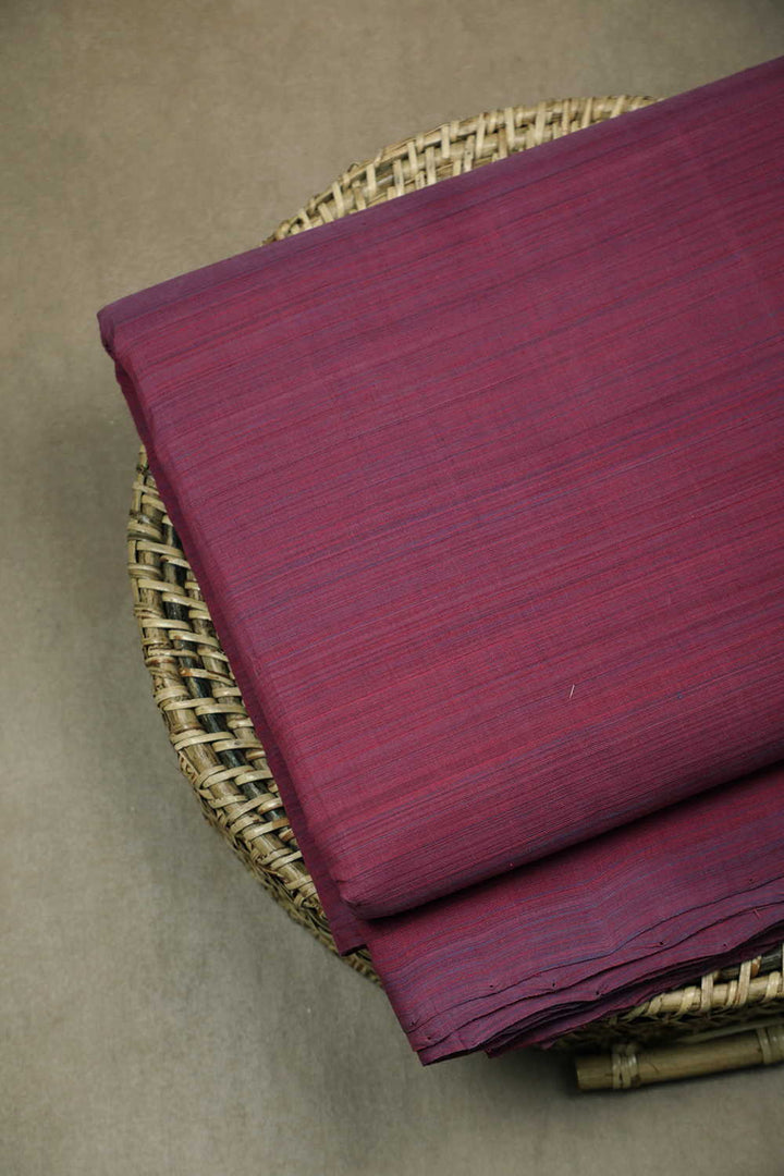 Mangalagiri Plain Fabric -Matkatus