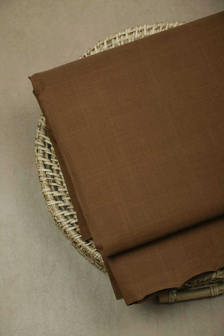 Mangalagiri Plain Fabric -Matkatus