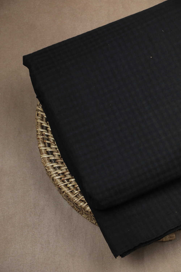 Mangalagiri Plain Fabric -Matkatus