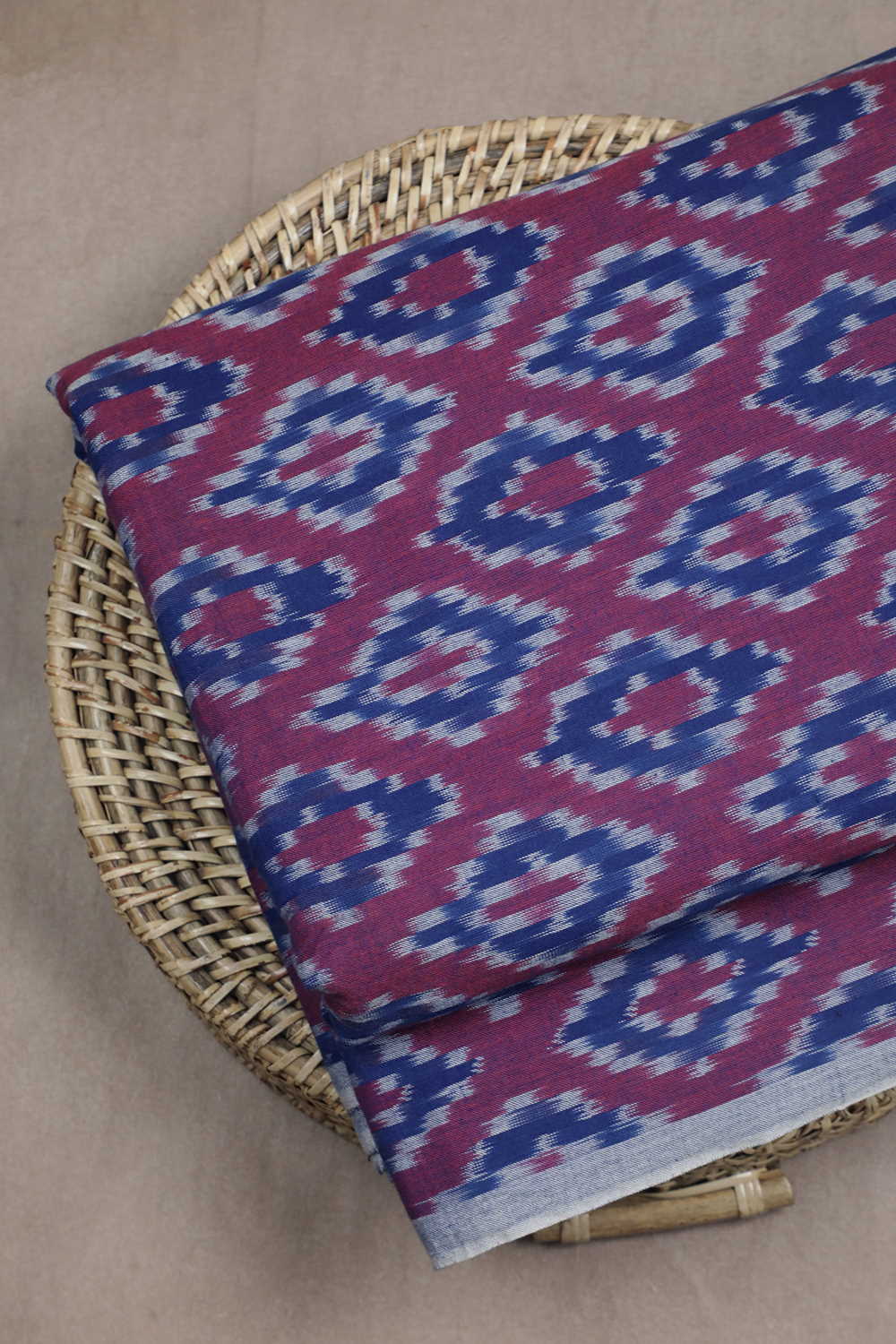 Ikat Fabrics-Matkatus 