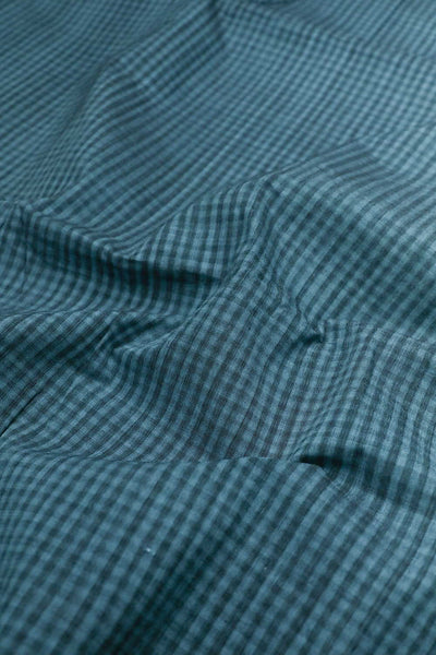 Cotton Fabric -Matkatus