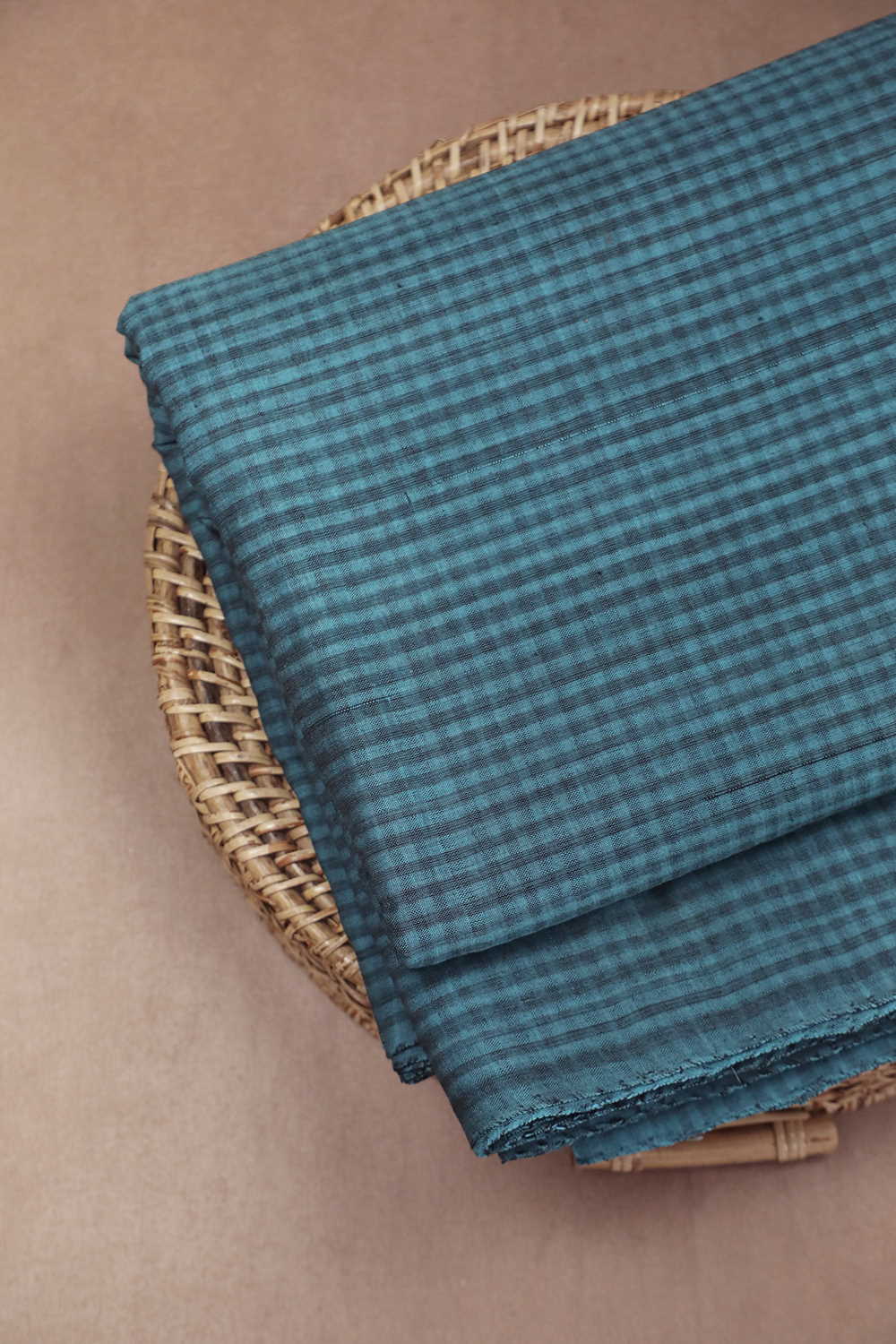 Mangalagiri Plain Fabric -Matkatus