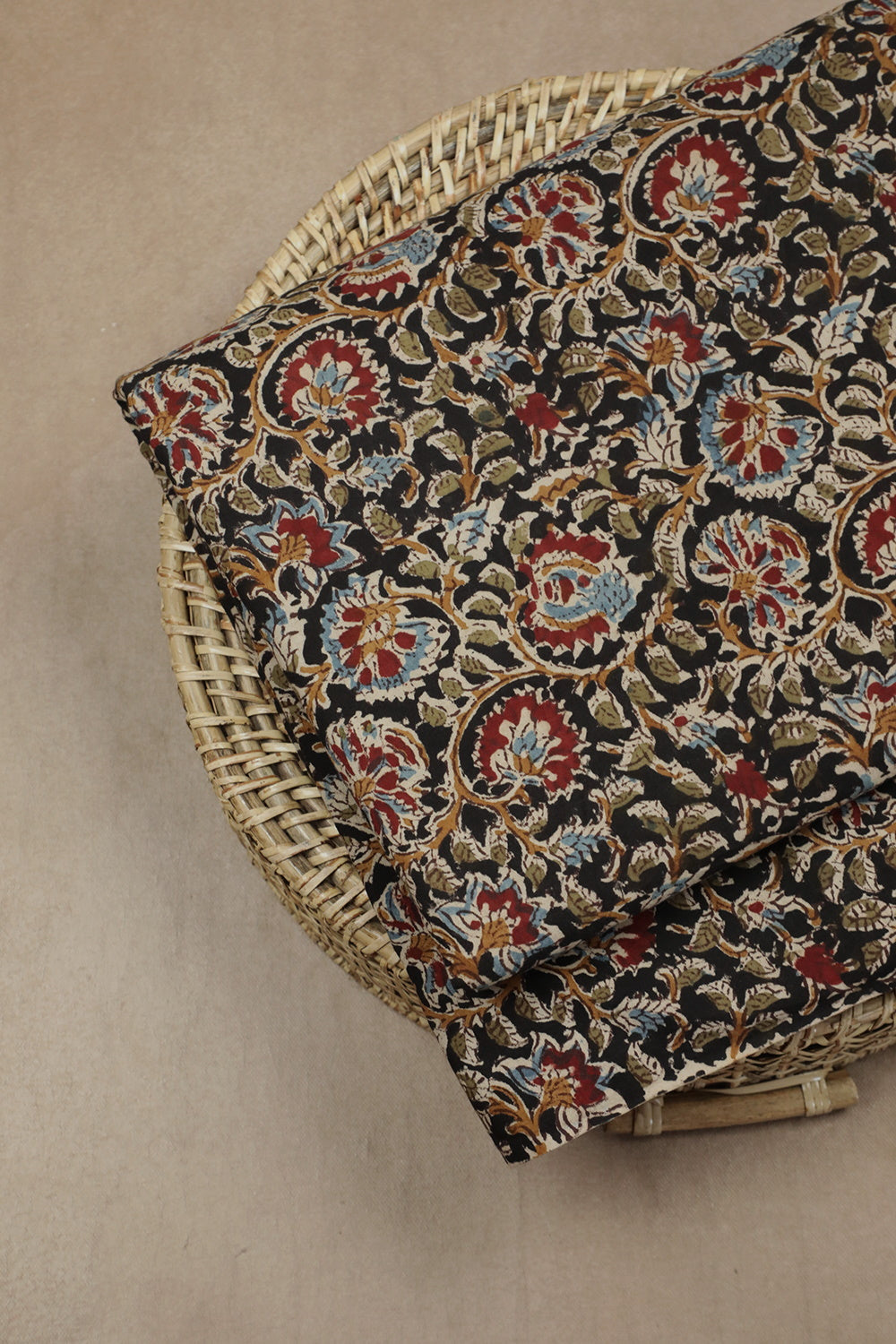 Kalamkari Fabrics-Matkatus