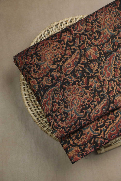 Kalamkari Fabrics-Matkatus