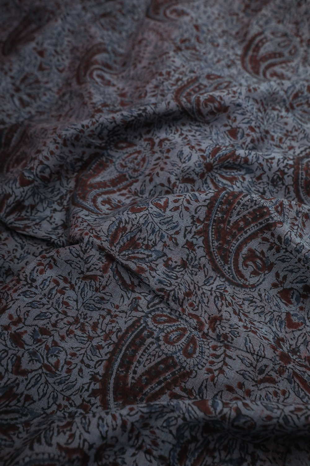 Kalamkari Fabrics-Matkatus