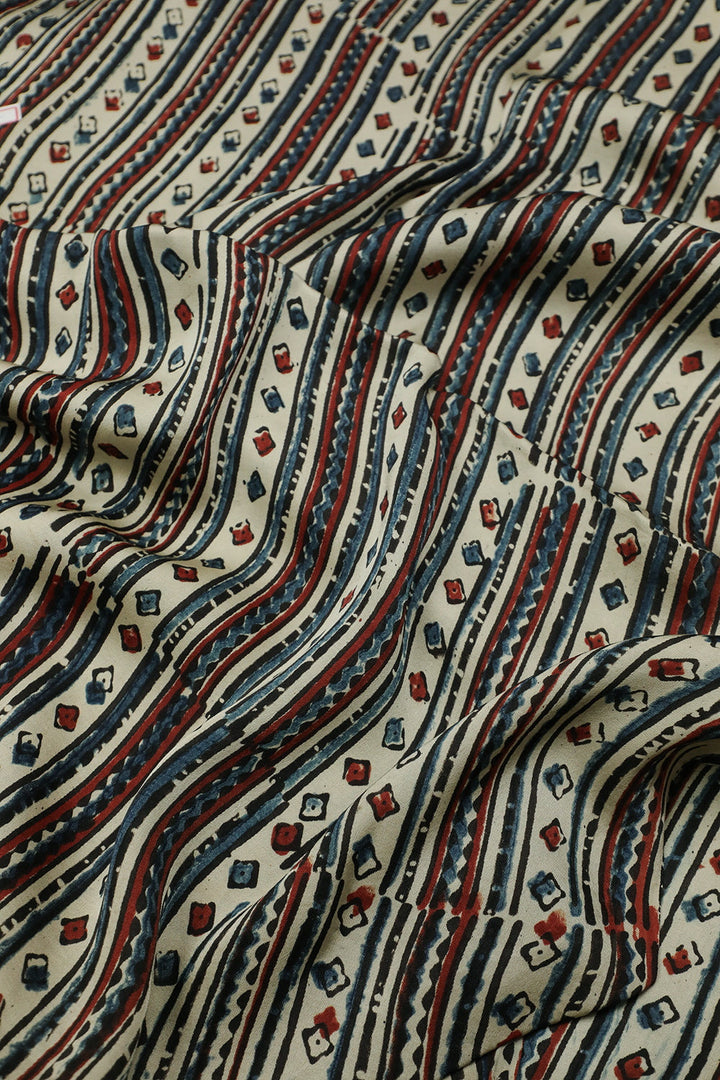 Modal Silk Fabric-Matkatus 