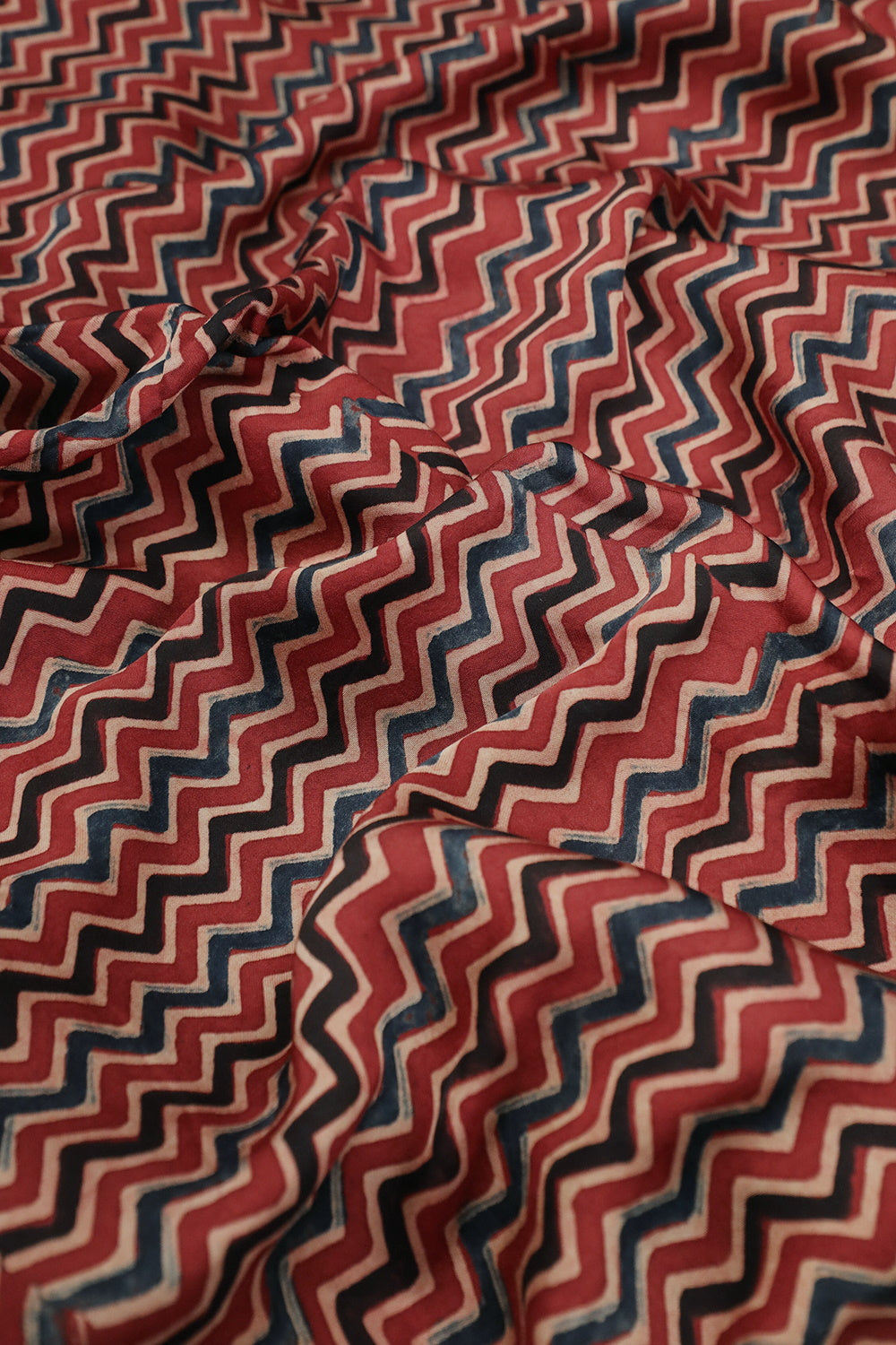 Modal Silk Fabric-Matkatus 