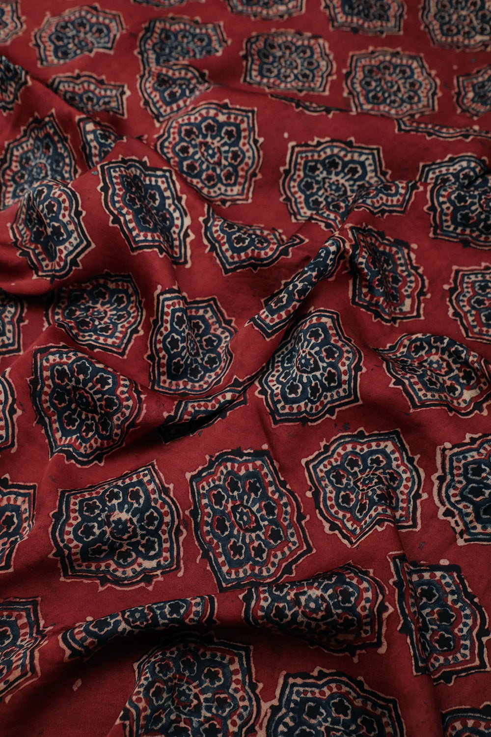 Modal Silk Fabric-Matkatus 