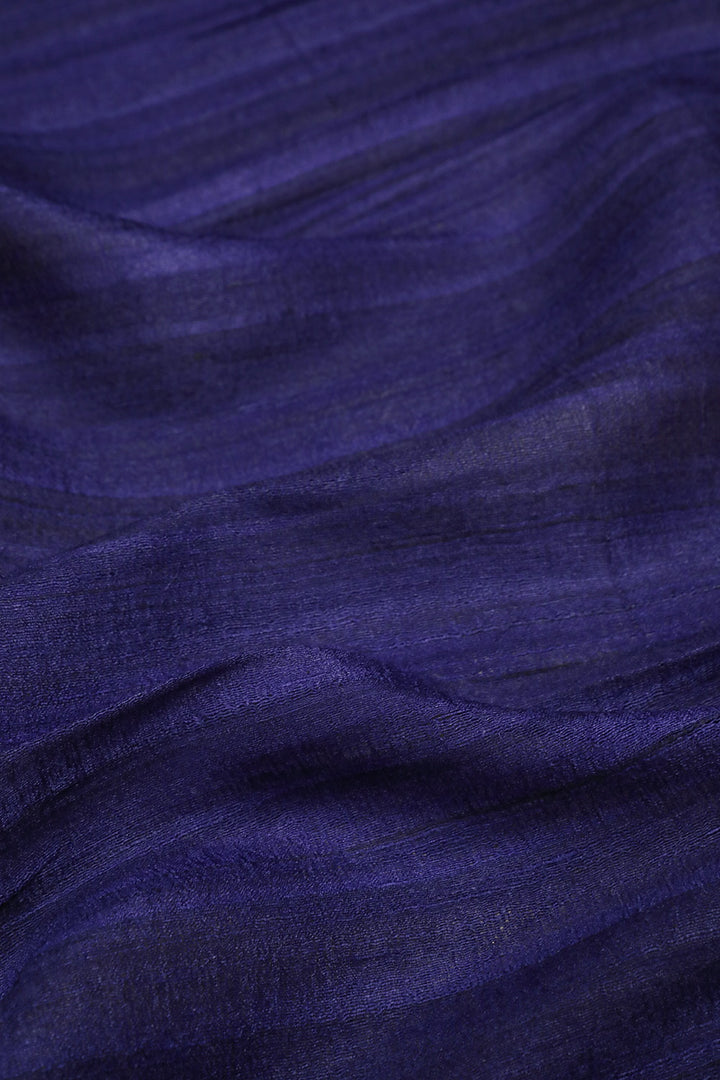 Tussar Fabric-Matkatus 