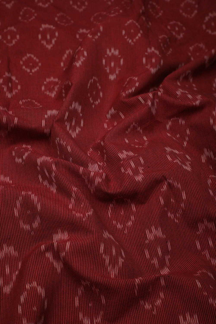 Ikat Fabrics - Matkatus