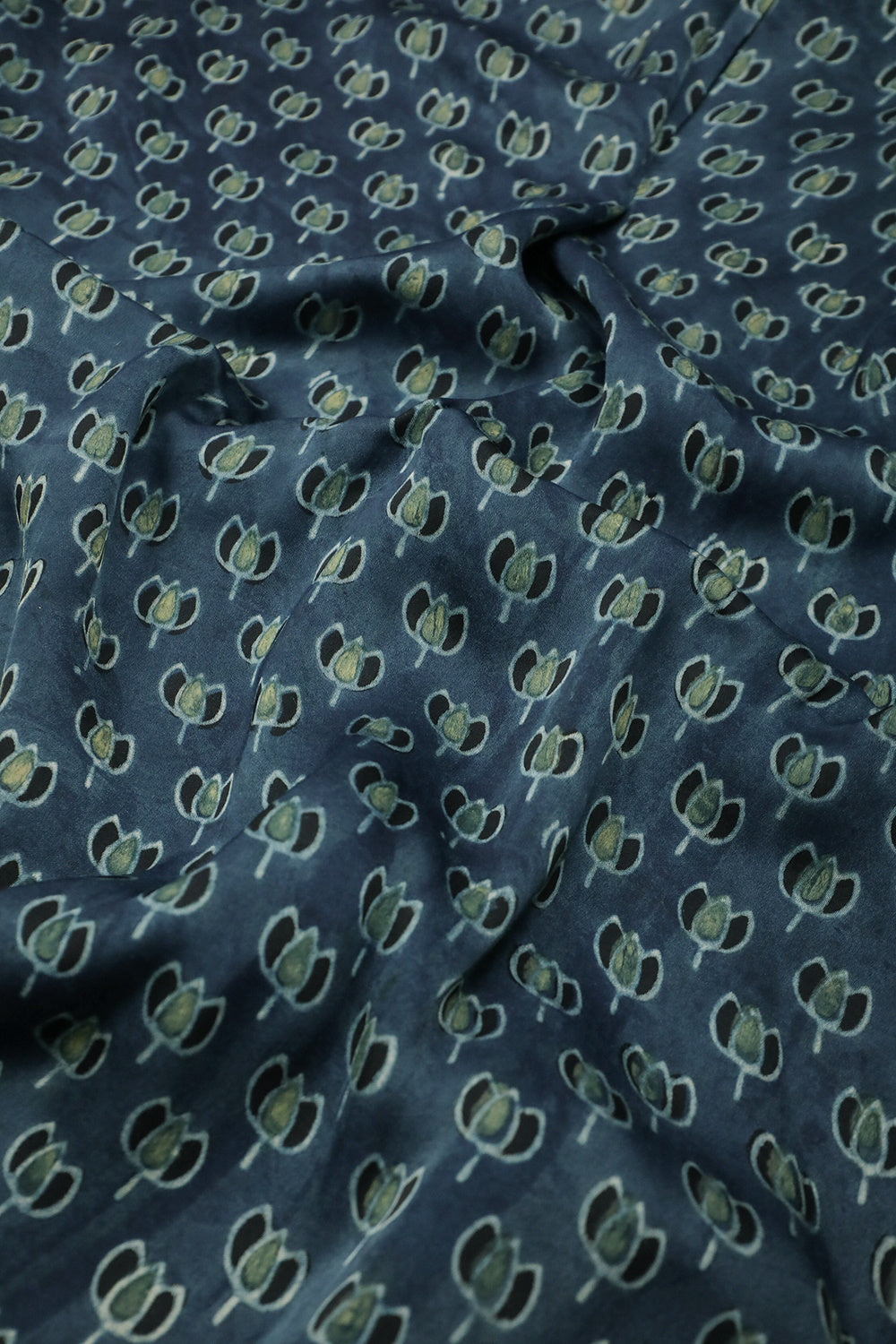 Modal Silk Fabric-Matkatus 