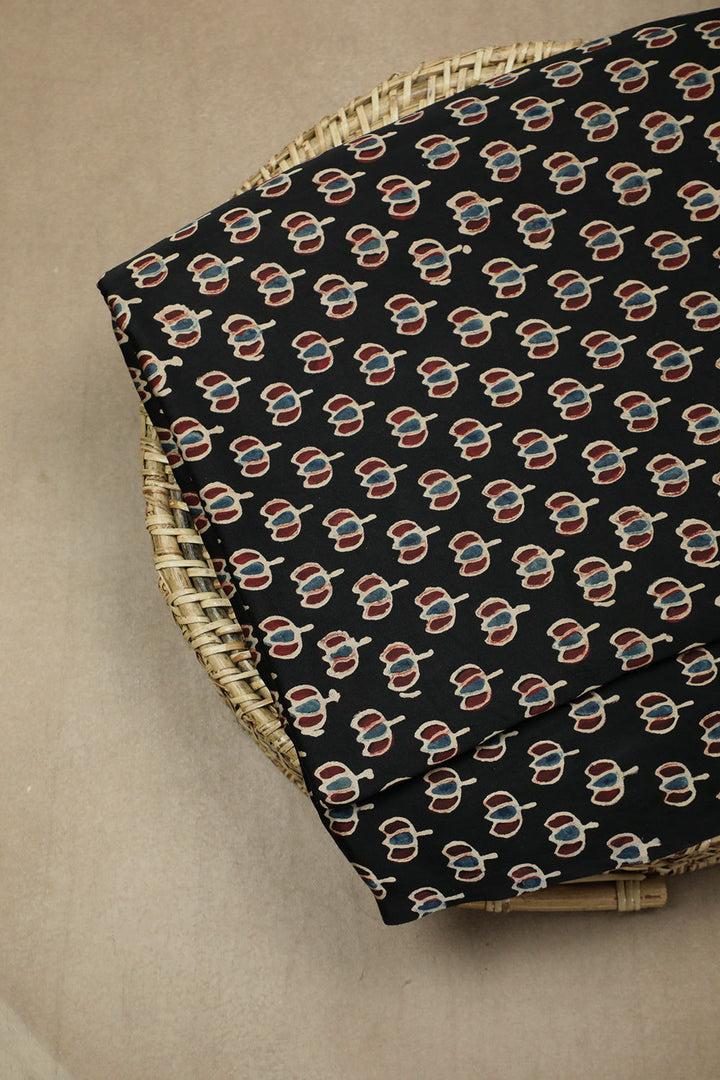 Ajrak Fabric-Matkatus 