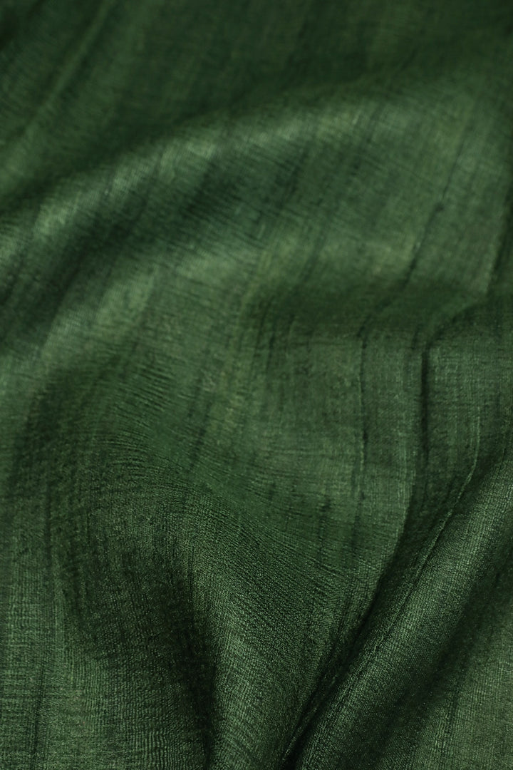 Tussar Fabric-Matkatus 