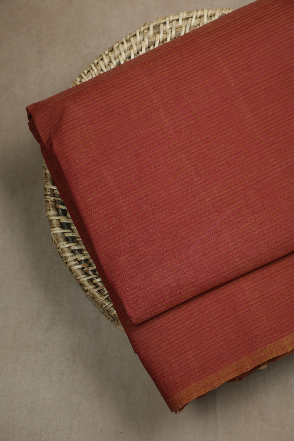 Mangalagiri Plain Fabric -Matkatus