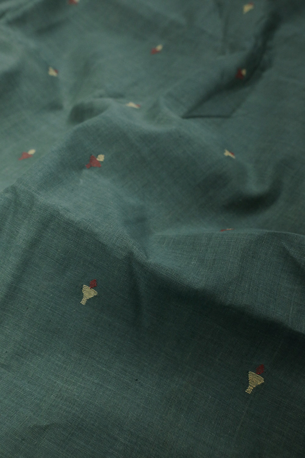  Handwoven Fabric - Matkatus