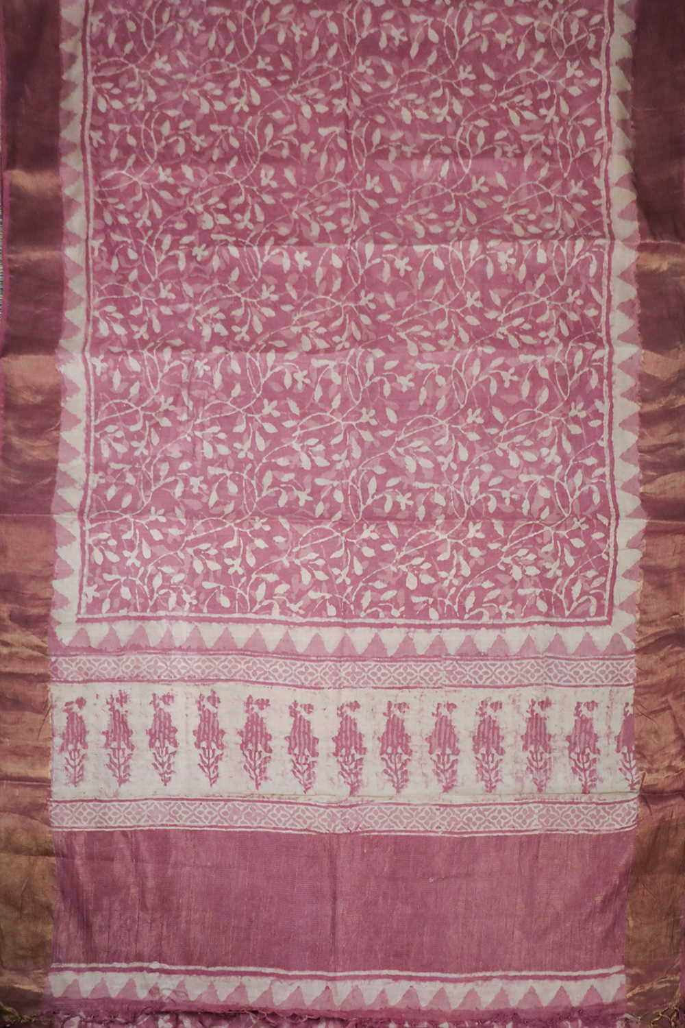 Saree-Matkatus 