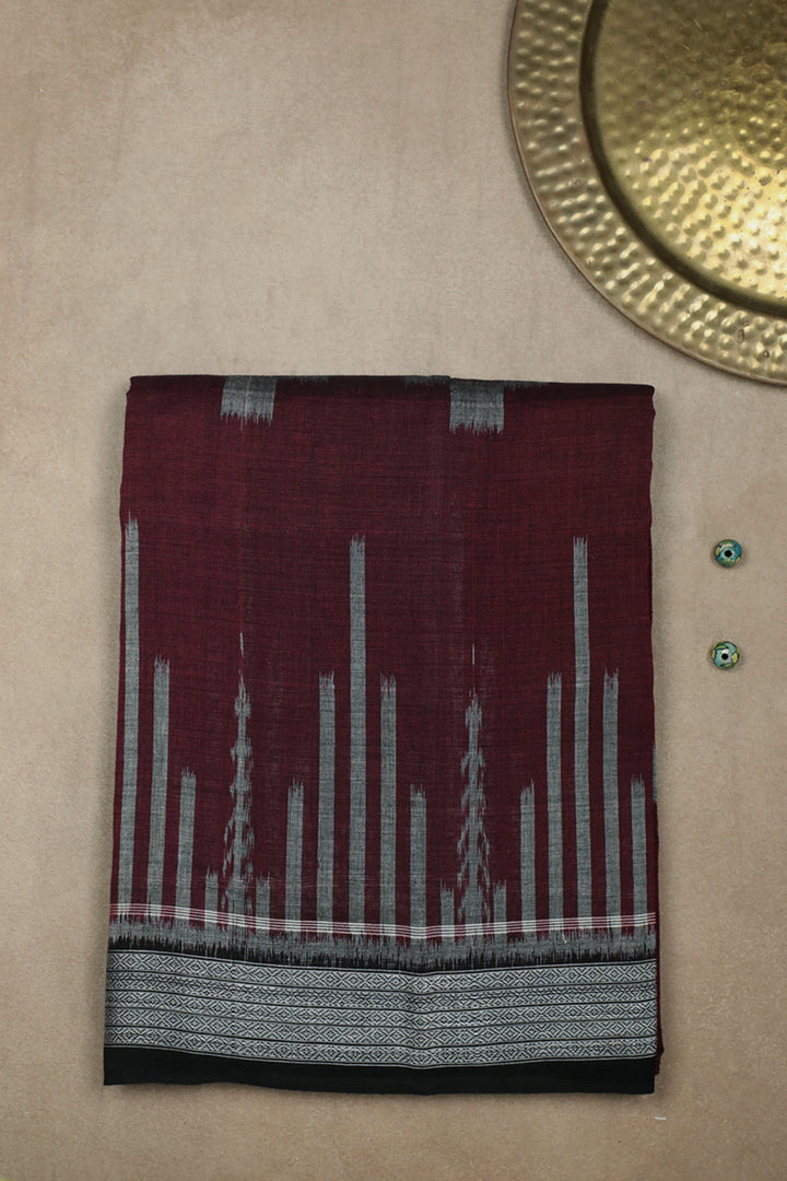 Orissa Ikat Sarees - Matkatus