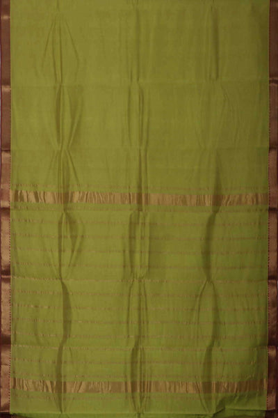 Silk Cotton Saree-Matkatus