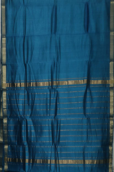 Silk Cotton Saree-Matkatus