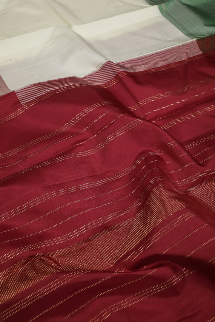 Silk Saree-Matkatus