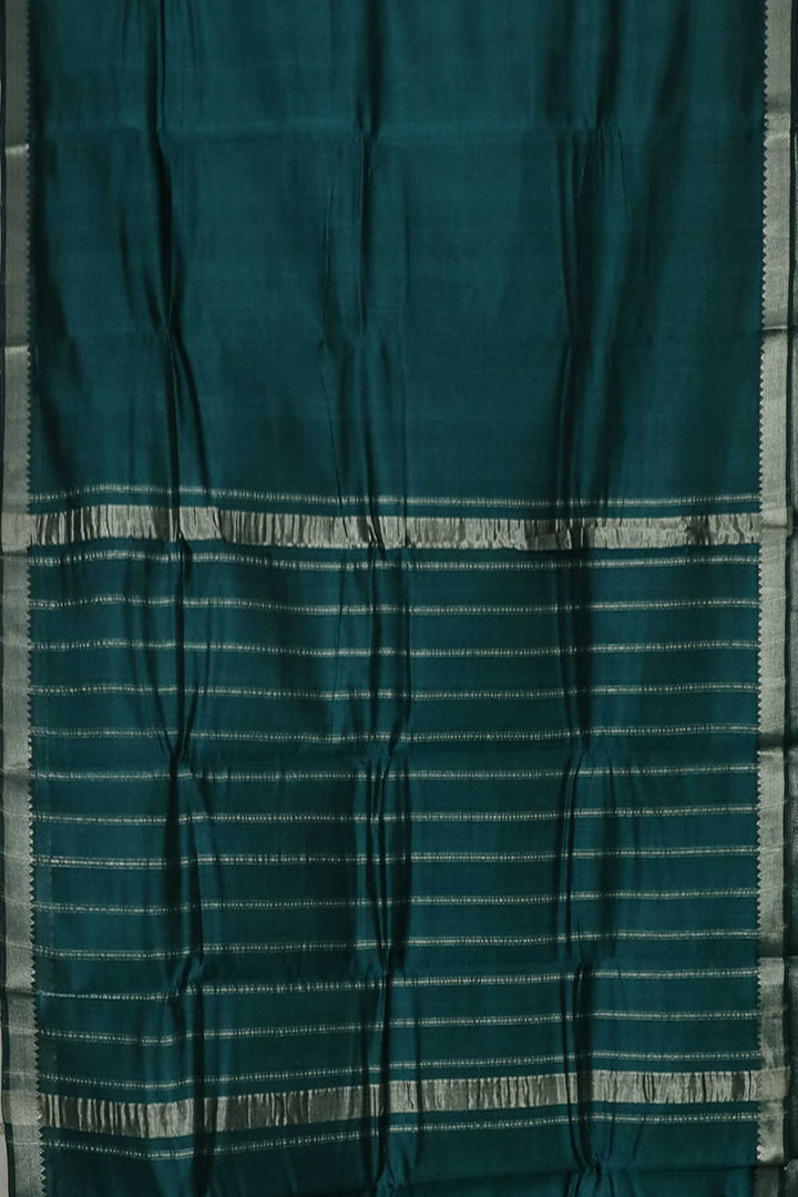 Silk Cotton Saree-Matkatus