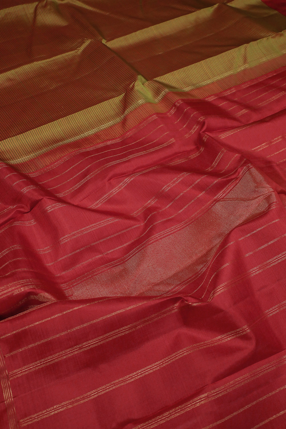 Silk Saree-Matkatus