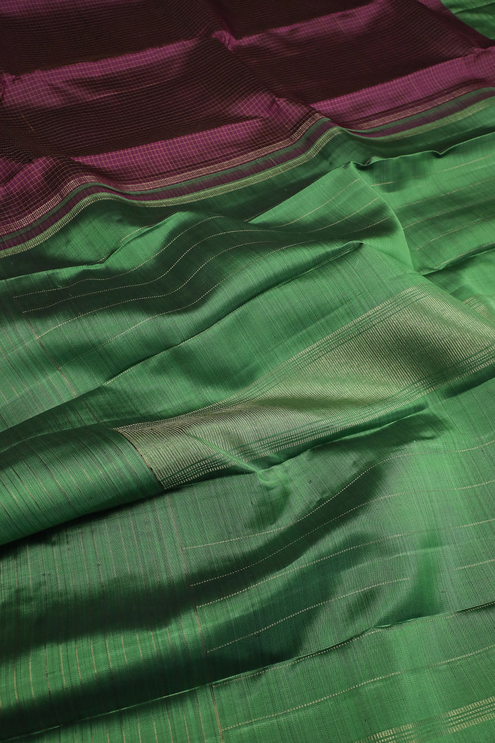 Silk Saree-Matkatus