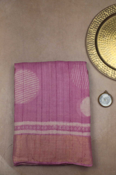 Silk Saree-Matkatus 