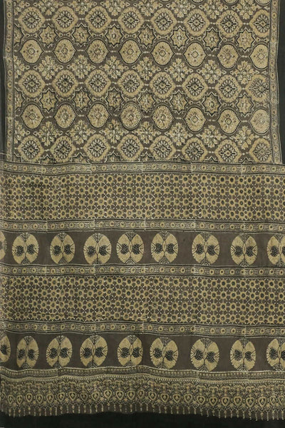 Mul Cotton saree-Matkatus 