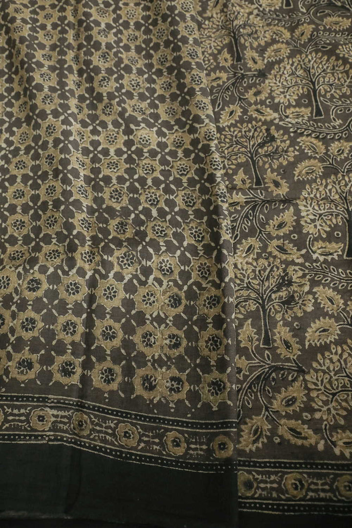 Cotton Saree-Matkatus 