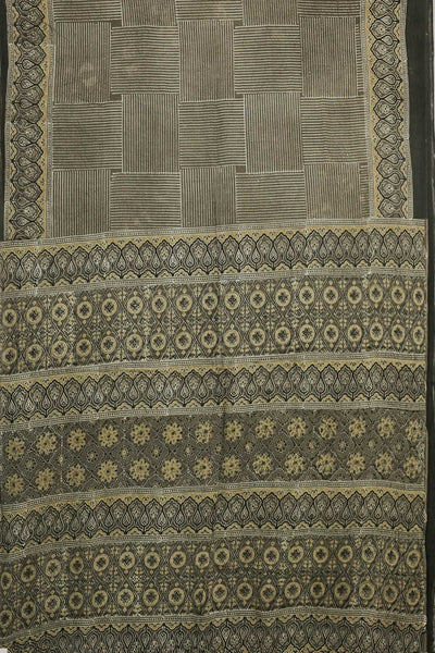 Mul Cotton saree-Matkatus 