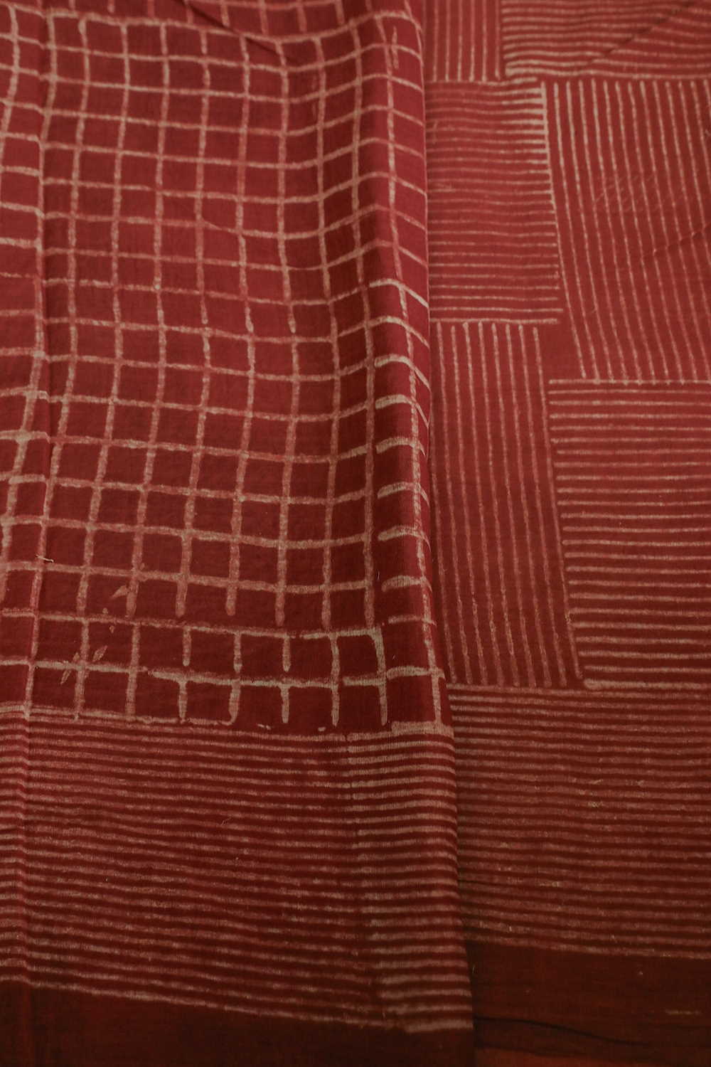 Cotton Saree-Matkatus 