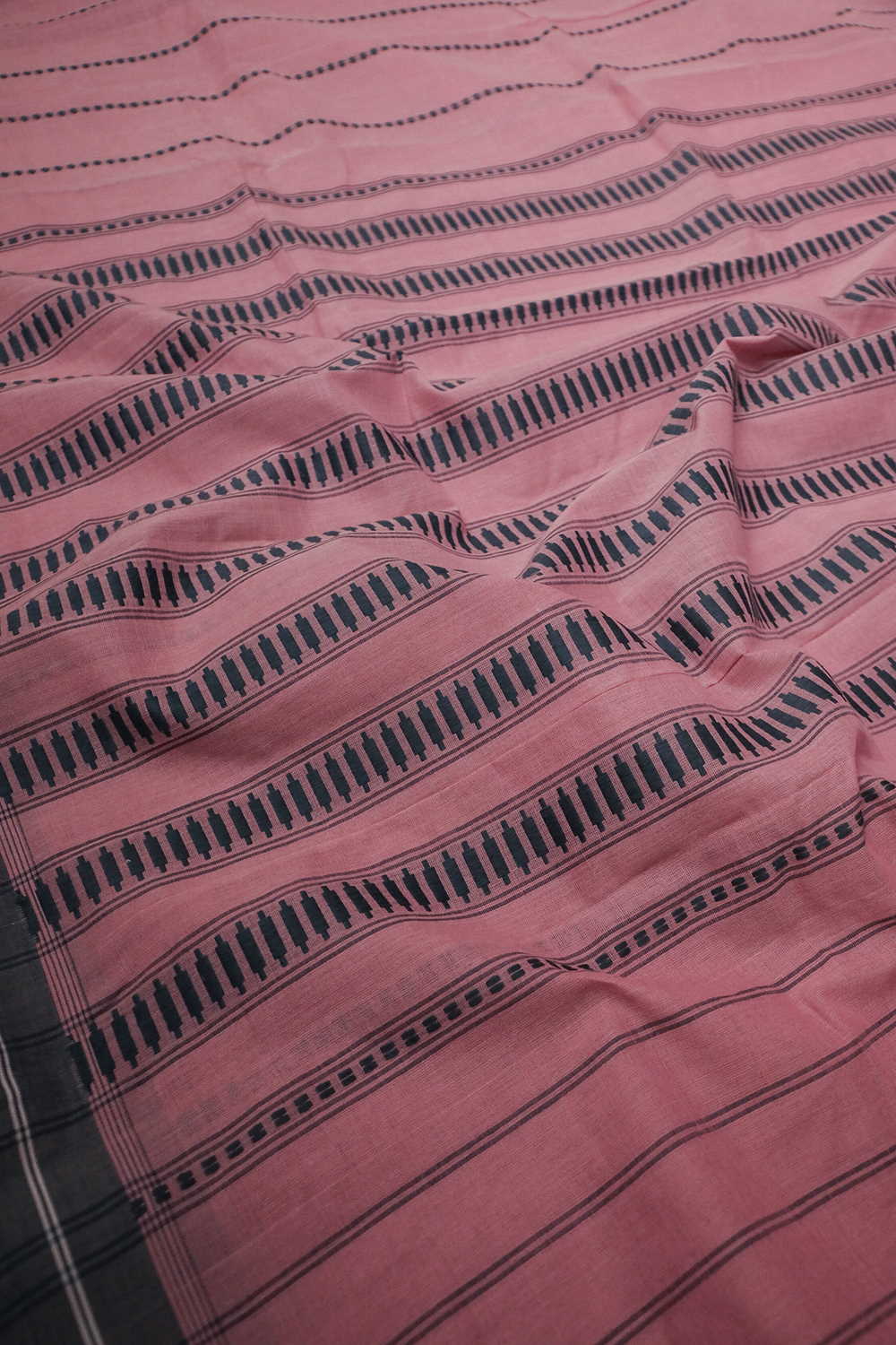 Handloom Saree-Matkatus 