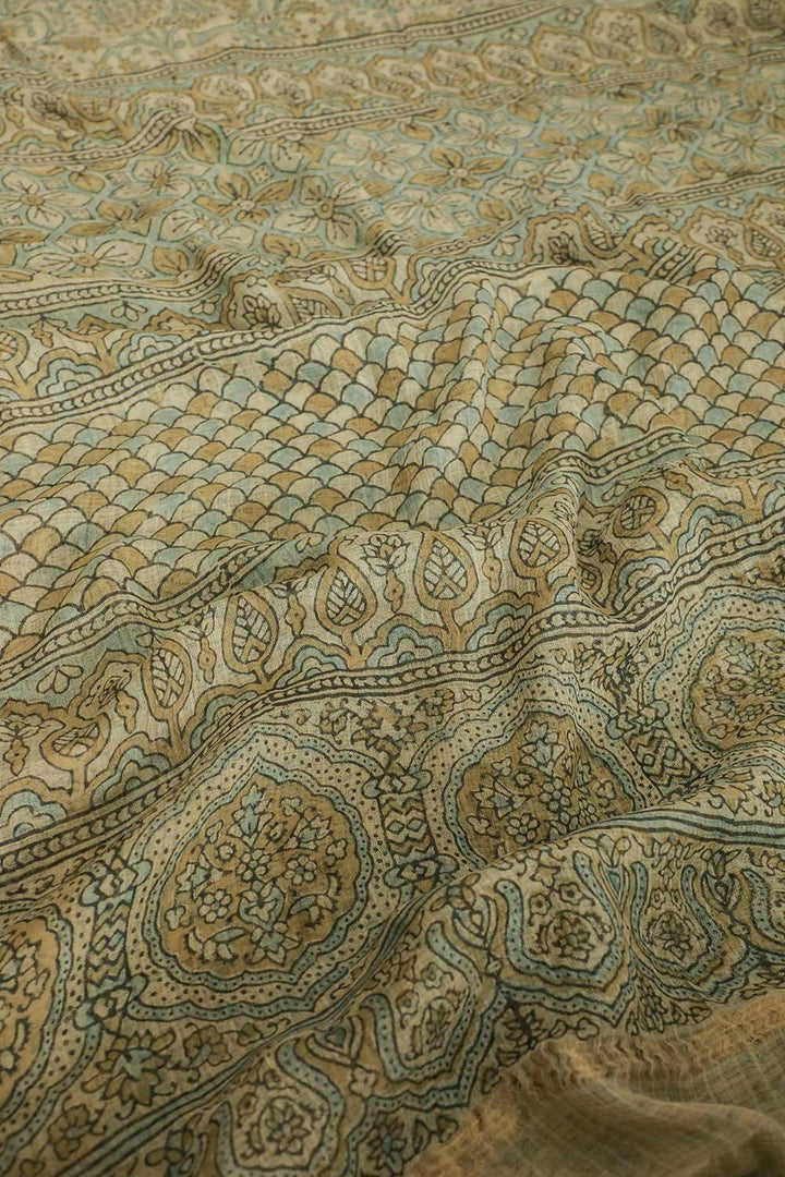 Cotton Saree-Matkatus 