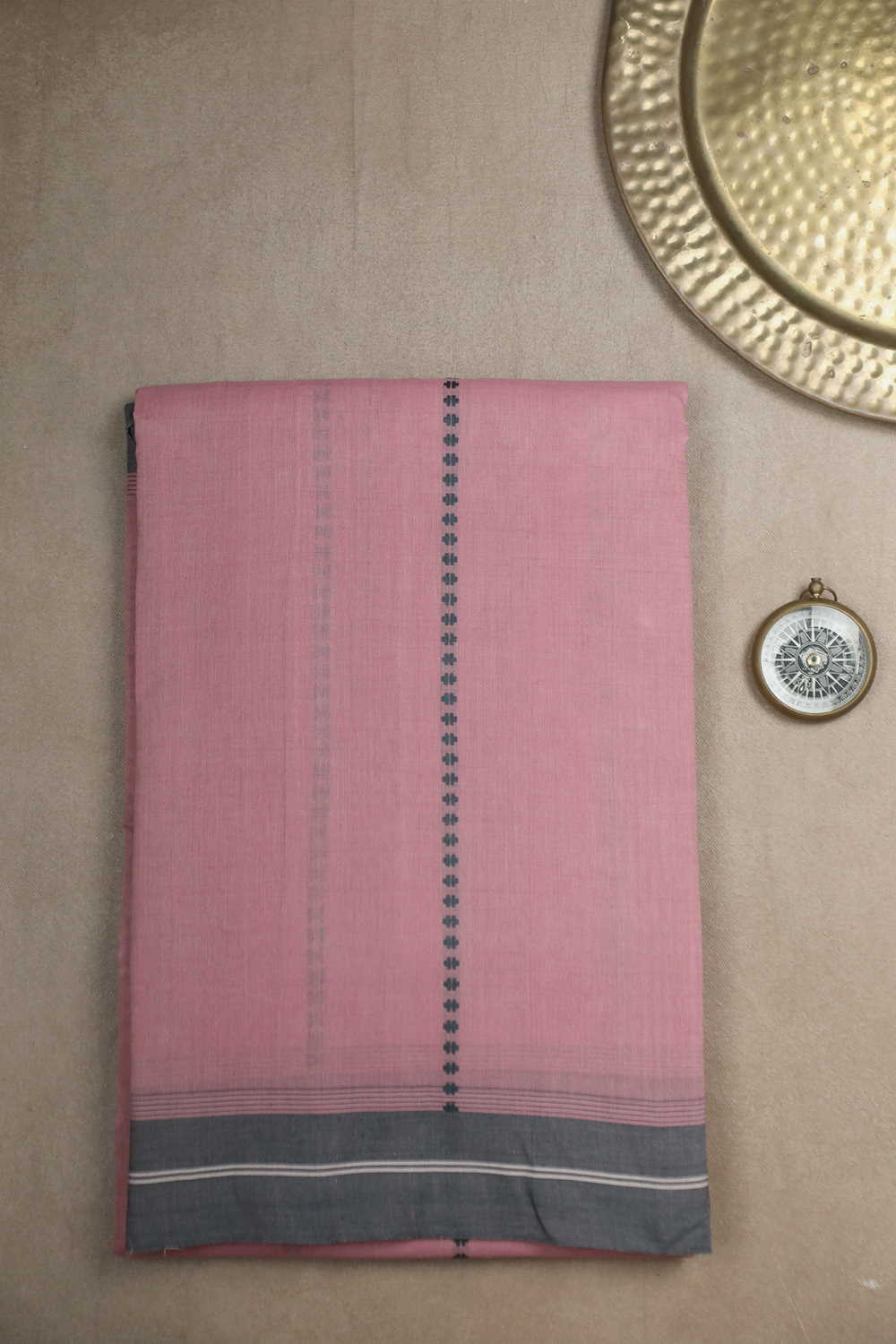 Begampuri Saree-Matkatus 