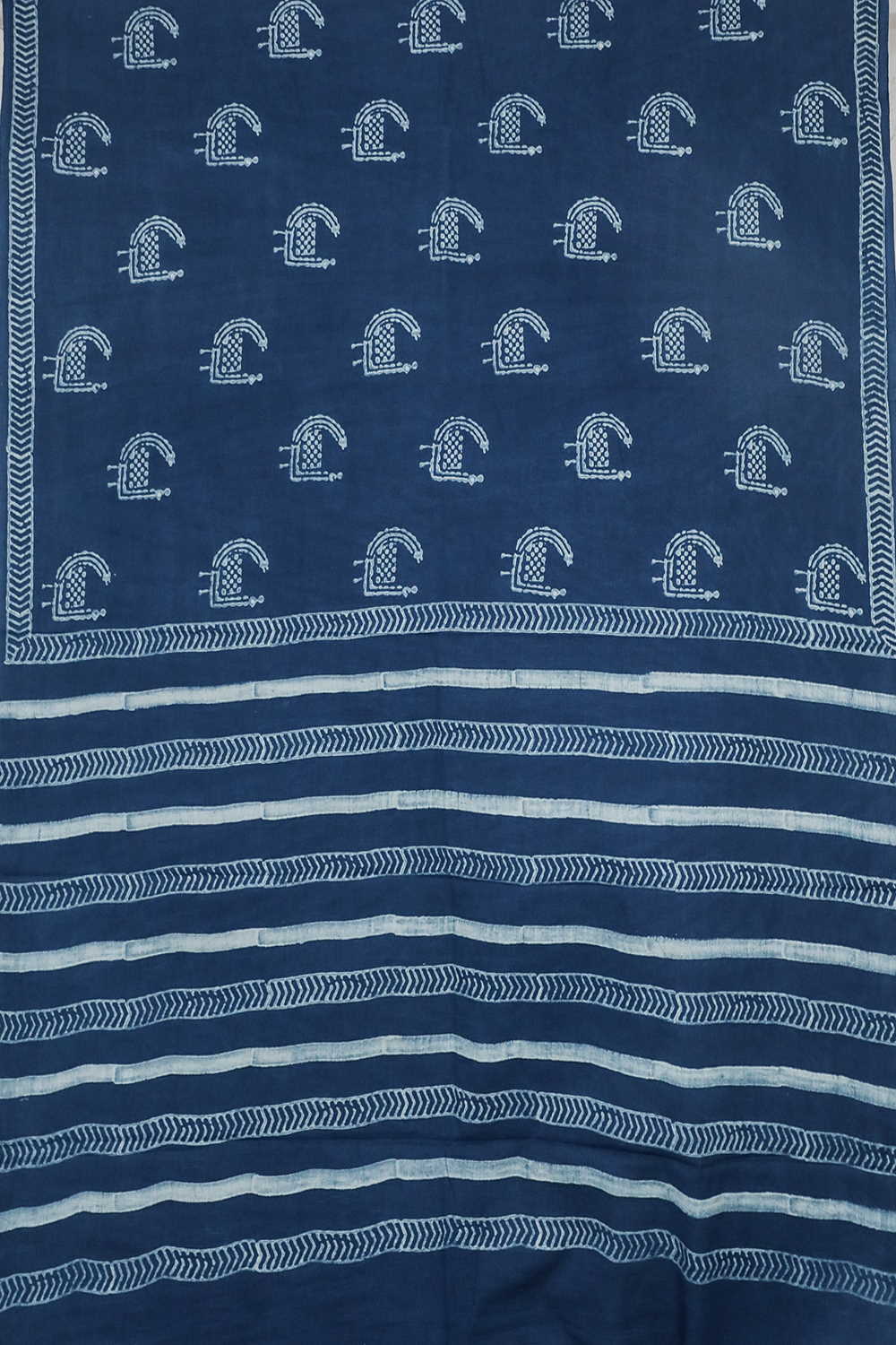 Cotton Saree-Matkatus 