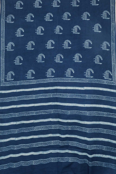 Cotton Saree-Matkatus 