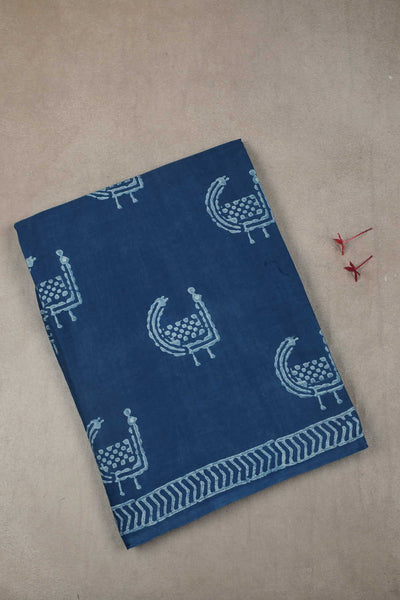 Mul Cotton Saree-Matkatus 