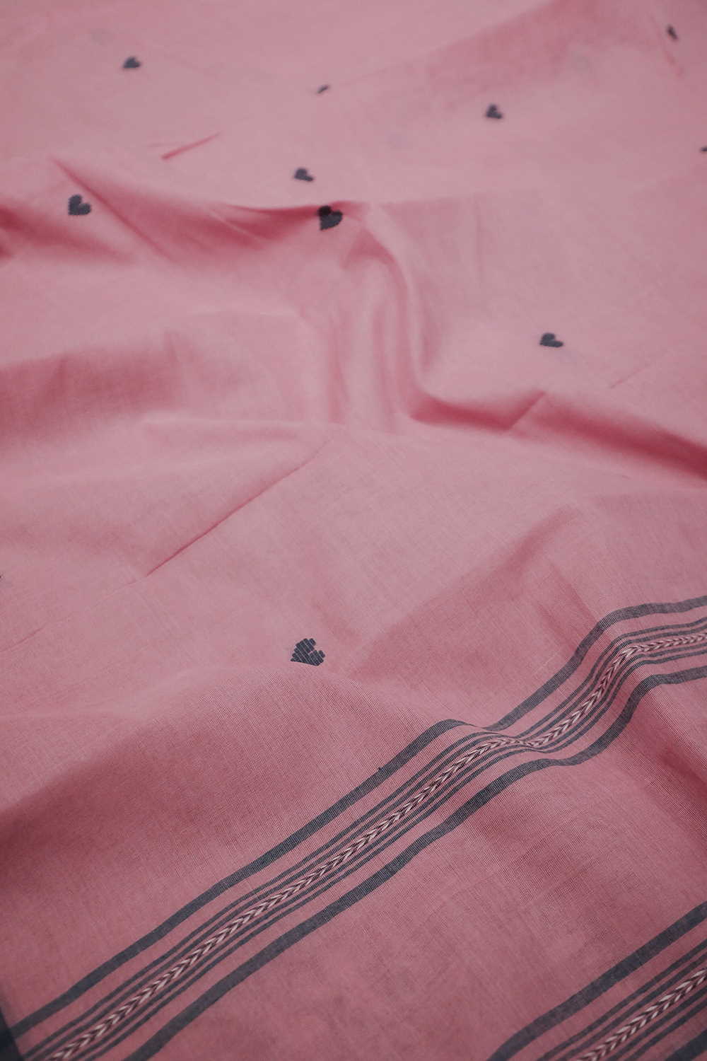 Handloom Saree-Matkatus 