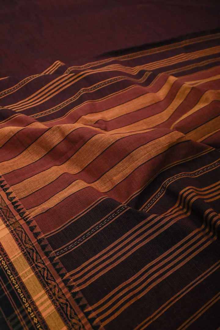 Handloom Saree-Matkatus 