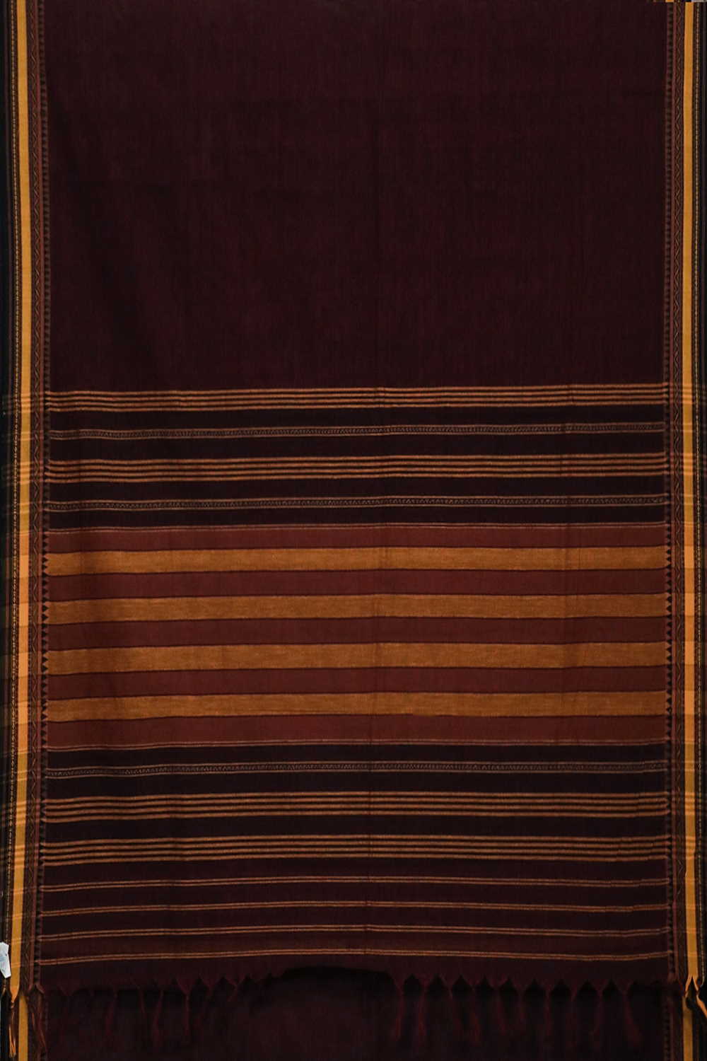 Cotton Saree-Matkatus 