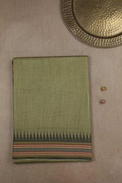 Handwoven Saree-Matkatus 