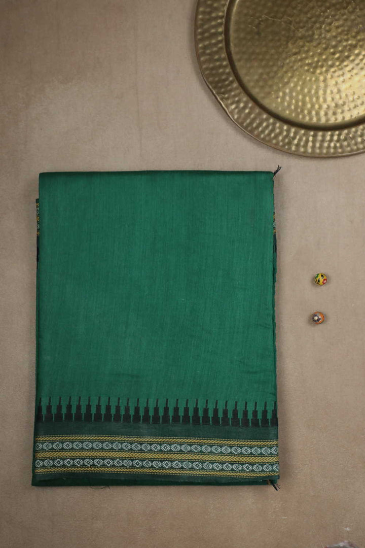 Handwoven Saree-Matkatus 