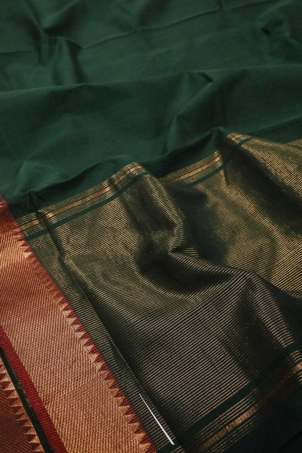 Cotton Sarees - Matkatus