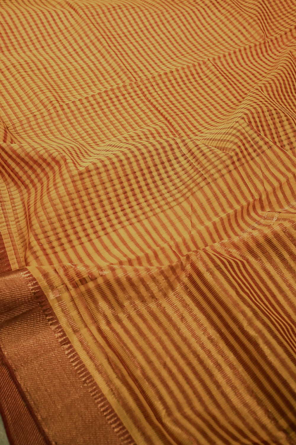 Cotton Saree-Matkatus