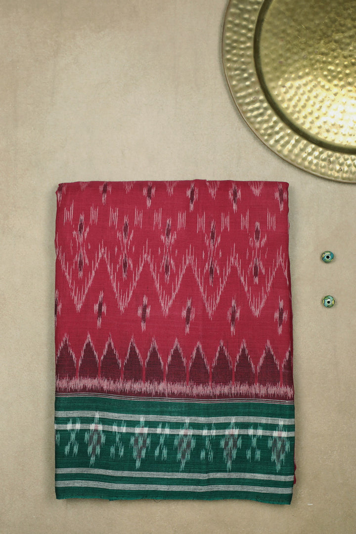 Orissa Ikat Sarees - Matkatus