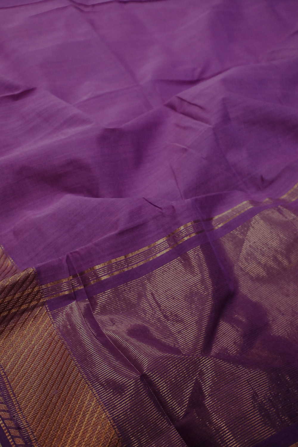 Cotton Saree-Matkatus