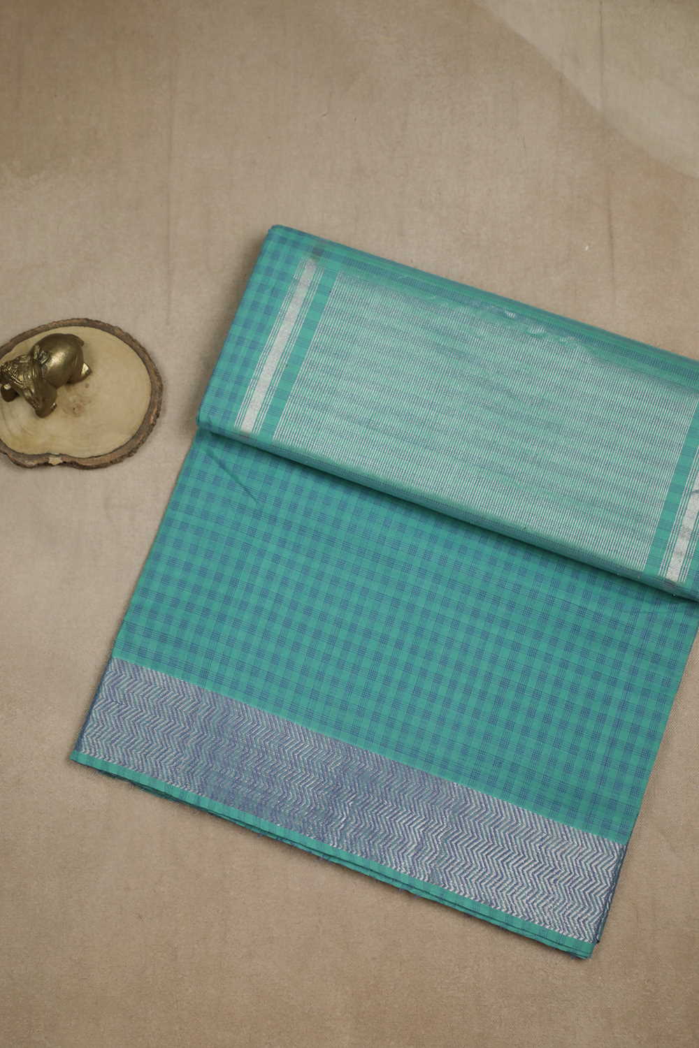 Mangalagiri Saree - Matkatus