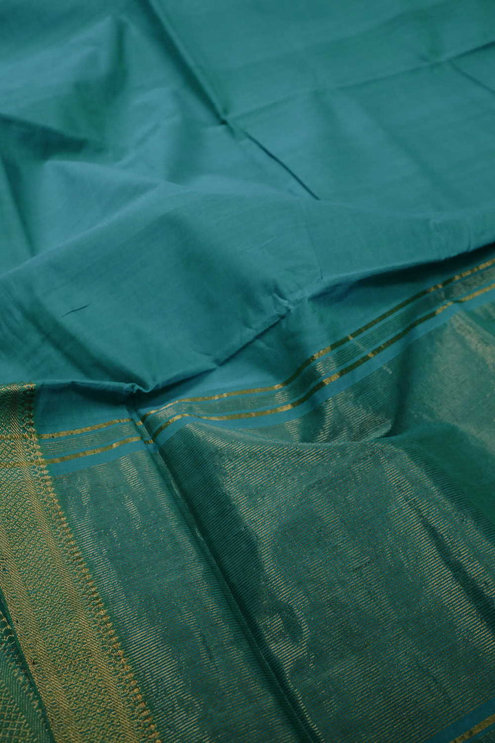 Cotton Sarees - Matkatus